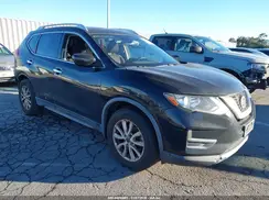 JN8AT2MT7KW259634 2019 NISSAN ROGUE