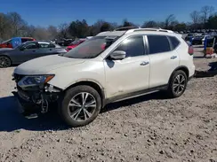 JN8AT2MT7KW260623 2019 NISSAN ROGUE