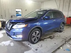 JN8AT2MT7KW260640 2019 NISSAN ROGUE