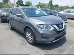 JN8AT2MT7KW261531 2019 NISSAN ROGUE