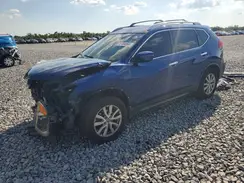 JN8AT2MT7KW261612 2019 NISSAN ROGUE