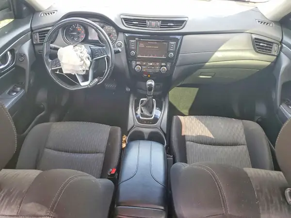 JN8AT2MT7KW261612 2019 NISSAN ROGUE - Image 8