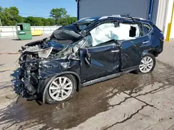 JN8AT2MT7KW261691 2019 NISSAN ROGUE