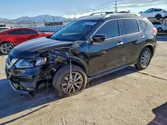 JN8AT2MT7KW261741 2019 NISSAN ROGUE