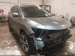JN8AT2MT7KW261819 2019 NISSAN ROGUE