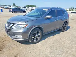 JN8AT2MT7KW262064 2019 NISSAN ROGUE