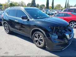 JN8AT2MT7KW263862 2019 NISSAN ROGUE
