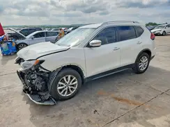 JN8AT2MT7KW264378 2019 NISSAN ROGUE