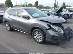 JN8AT2MT7KW264848 2019 NISSAN ROGUE