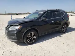 JN8AT2MT7KW265725 2019 NISSAN ROGUE