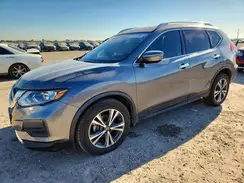 JN8AT2MT7KW265904 2019 NISSAN ROGUE