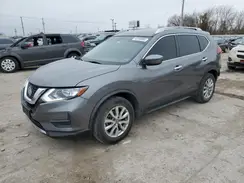 JN8AT2MT7KW265997 2019 NISSAN ROGUE