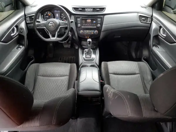 JN8AT2MT7KW265997 2019 NISSAN ROGUE - Image 8