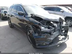 JN8AT2MT7KW266003 2019 NISSAN ROGUE