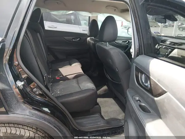 JN8AT2MT7KW266003 2019 NISSAN ROGUE - Image 8