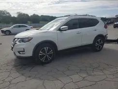 JN8AT2MT7KW266258 2019 NISSAN ROGUE