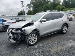 JN8AT2MT7KW266387 2019 NISSAN ROGUE