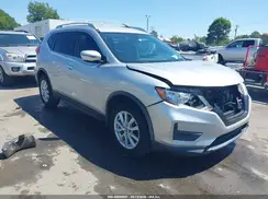 JN8AT2MT7KW266390 2019 NISSAN ROGUE