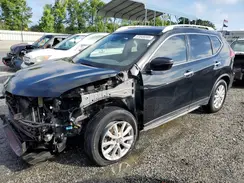 JN8AT2MT7KW266647 2019 NISSAN ROGUE