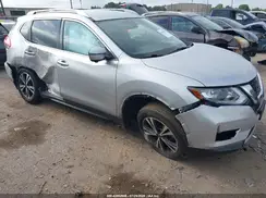 JN8AT2MT7KW266809 2019 NISSAN ROGUE