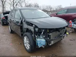 JN8AT2MT7KW266972 2019 NISSAN ROGUE