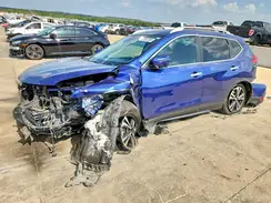 JN8AT2MT7KW267345 2019 NISSAN ROGUE