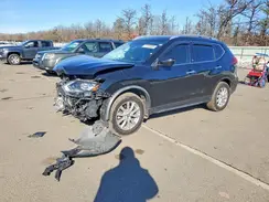 JN8AT2MT7KW267555 2019 NISSAN ROGUE