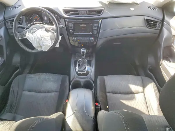 JN8AT2MT7KW267555 2019 NISSAN ROGUE - Image 8
