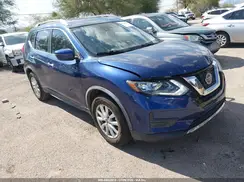 JN8AT2MT7KW267717 2019 NISSAN ROGUE