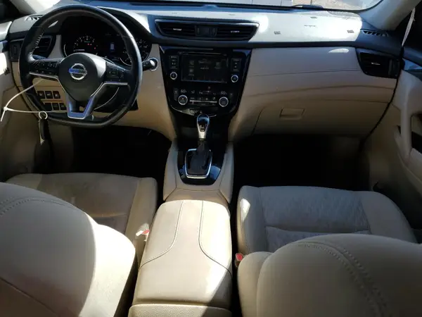 JN8AT2MT7KW268219 2019 NISSAN ROGUE - Image 8