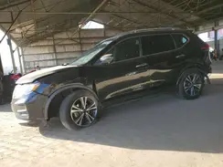 JN8AT2MT7KW268589 2019 NISSAN ROGUE