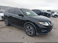 JN8AT2MT7KW269015 2019 NISSAN ROGUE