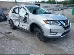 JN8AT2MT7KW500379 2019 NISSAN ROGUE
