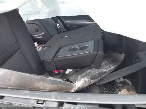 JN8AT2MT7KW500379 2019 NISSAN ROGUE - Image 8