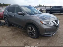 JN8AT2MT7KW500642 2019 NISSAN ROGUE