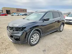 JN8AT2MT7KW501077 2019 NISSAN ROGUE