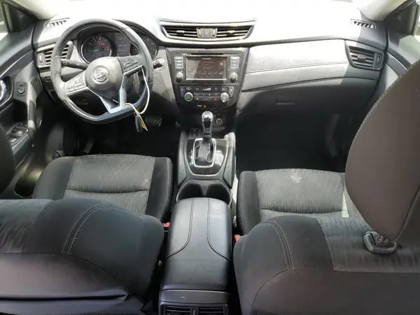 JN8AT2MT7KW501189 2019 NISSAN ROGUE - Image 8
