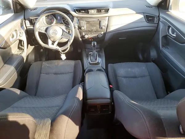 JN8AT2MT7KW501905 2019 NISSAN ROGUE - Image 8