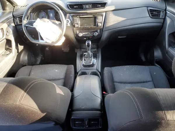 JN8AT2MT7KW501922 2019 NISSAN ROGUE - Image 8
