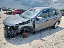 JN8AT2MT7KW502326 2019 NISSAN ROGUE