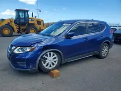 JN8AT2MT7KW502519 2019 NISSAN ROGUE