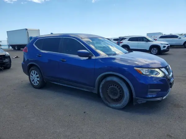 JN8AT2MT7KW502519 2019 NISSAN ROGUE - Image 8