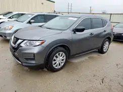 JN8AT2MT7KW502553 2019 NISSAN ROGUE
