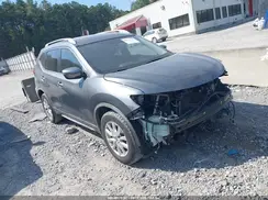 JN8AT2MT7KW502584 2019 NISSAN ROGUE