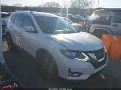 JN8AT2MT7KW502973 2019 NISSAN ROGUE