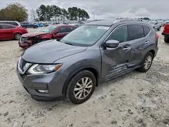JN8AT2MT7KW503332 2019 NISSAN ROGUE
