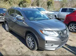 JN8AT2MT7KW503735 2019 NISSAN ROGUE
