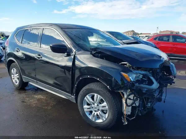 JN8AT2MT7KW503749 2019 NISSAN ROGUE