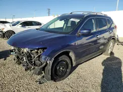 JN8AT2MT7KW504920 2019 NISSAN ROGUE