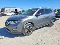 JN8AT2MT7KW505100 2019 NISSAN ROGUE